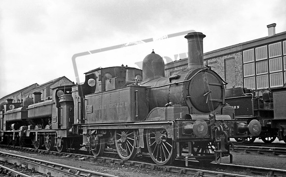 1164 1935-06-02 Swindon Works