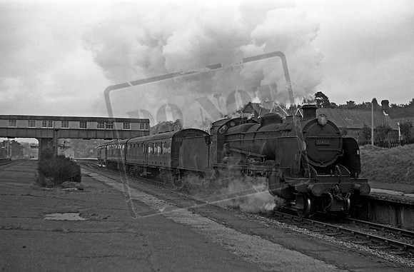 31802 1963c Broadstone