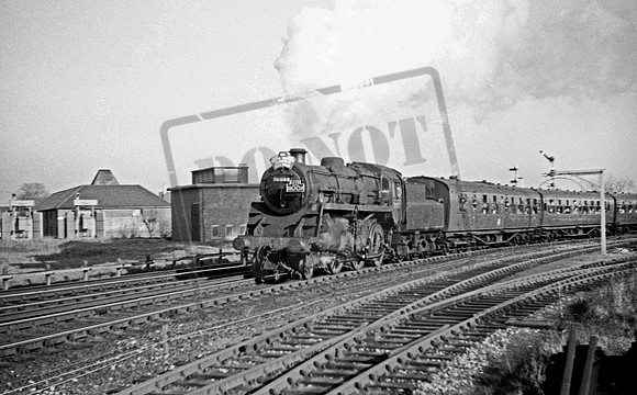 76033 1967-02-05 Staines