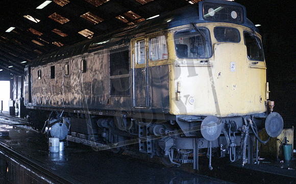 27018 1984-05-19 Haymarket
