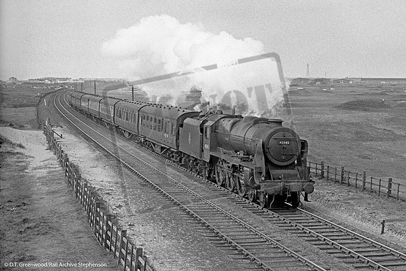 45545 1951 St Annes