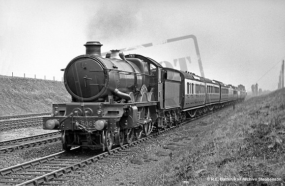 5063 1937 Iver