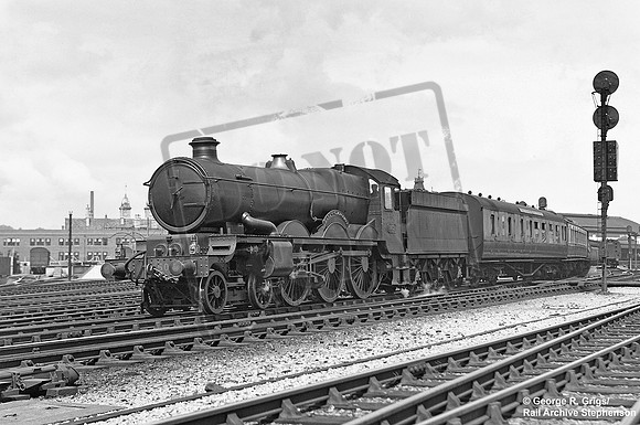 5058 1937 Bristol