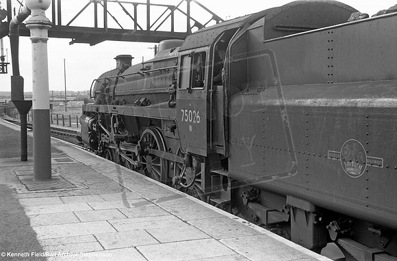 75026 1959c Afonwen
