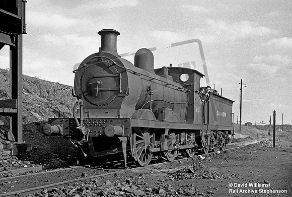 1150 1948 Hither Green