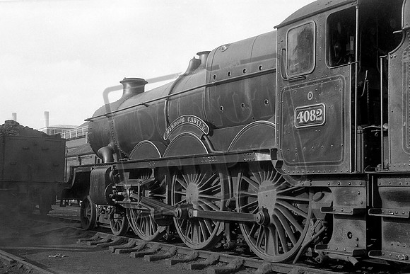 4082 1962-11-04 Old Oak Common