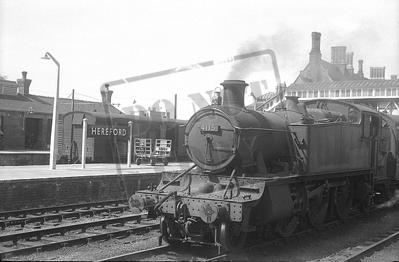 4115 1959-08-17 Hereford station