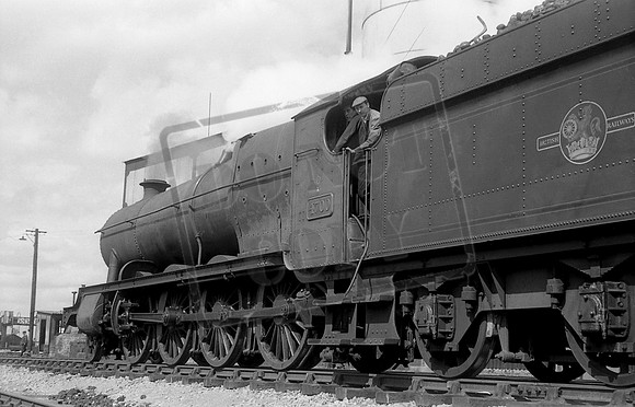 4700 1962-08-26 Southall shed