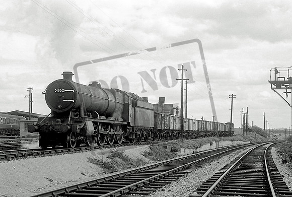 4700 1962-08-26 Southall shed