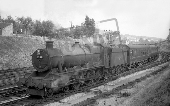 6991 1961-07-20 Newton Abbot