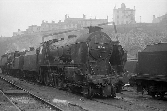 30901 1962-10-06 Brighton