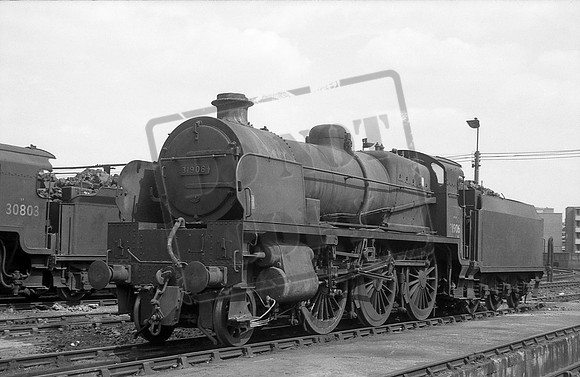 31906 1961-07-31 Nine Elms