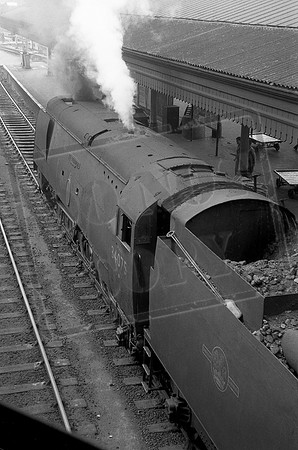 34075 1961-07-26 Exeter St Davids