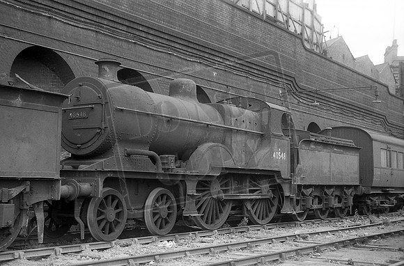 40548 1961-08-03 Kentish Town