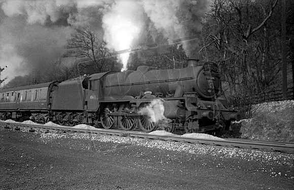 45636 1960-04 Dore & Totley