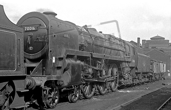70016 1963-05-12 Willesden