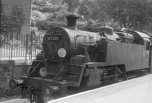 82011 1961-07-24 Exeter Central