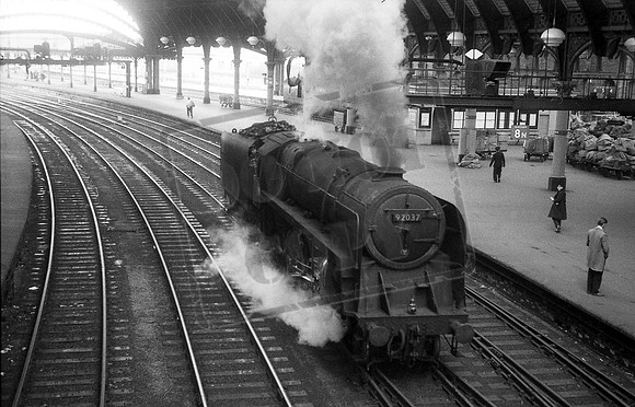 92037 1962-03-06 York station