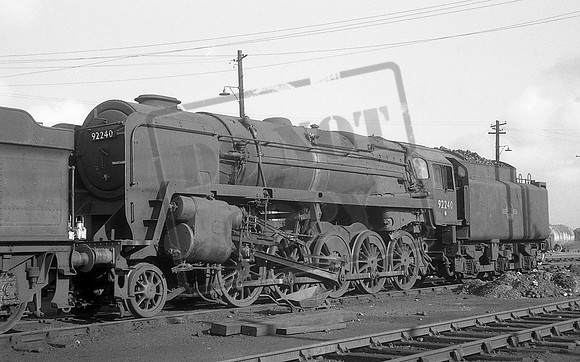92240 1962-11-04 Southall