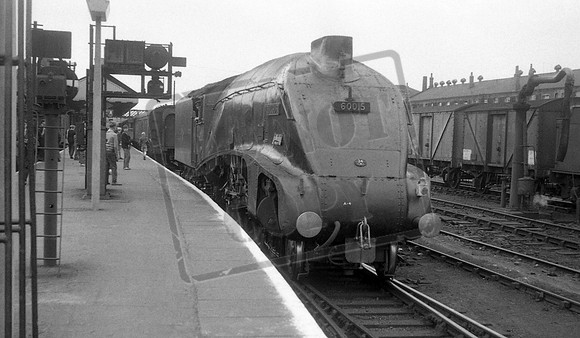60015 1960-07-16 Doncaster