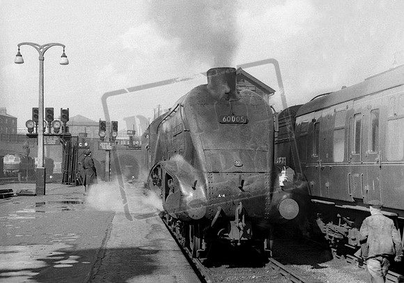 60005 1959-04 Kings Cross