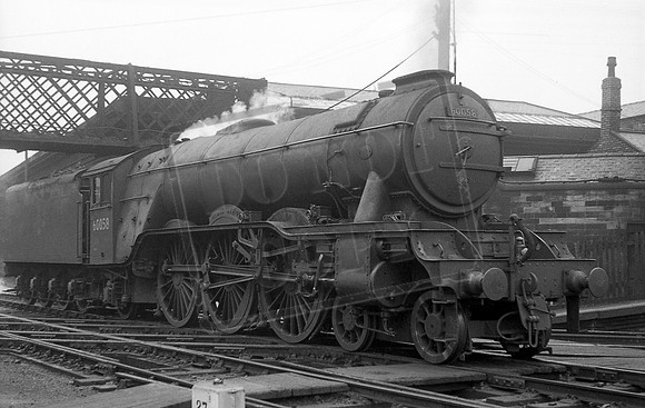 60058 1961-09-30 Gateshead