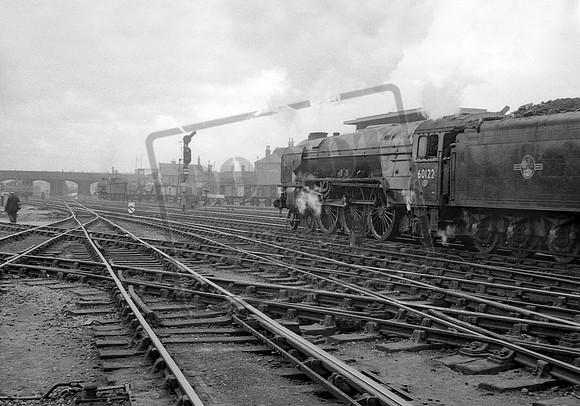 60122 1959-05-01 Doncaster