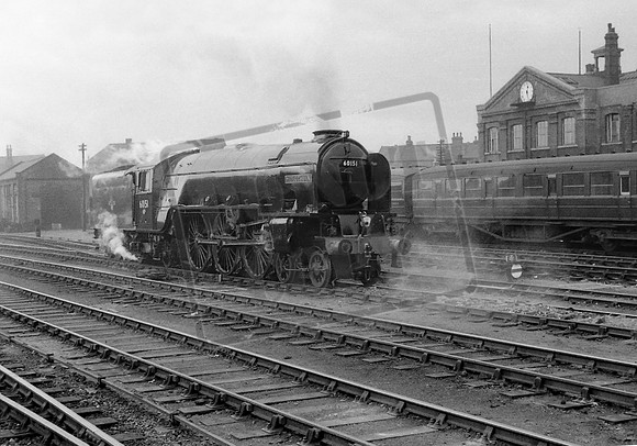 60151 1959-05-01 Doncaster