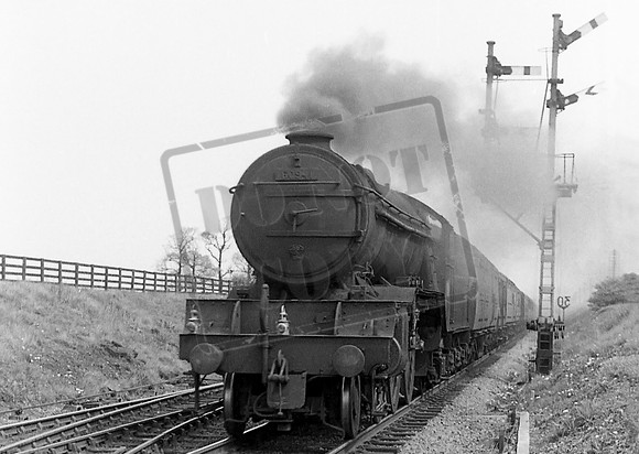 60941 1960-05 Norton East