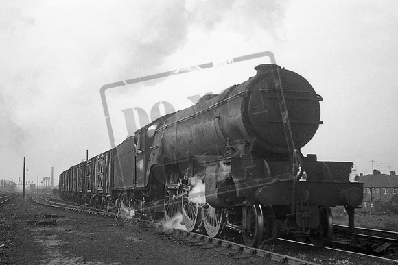 60947 1961-06-04 Stockton Yard