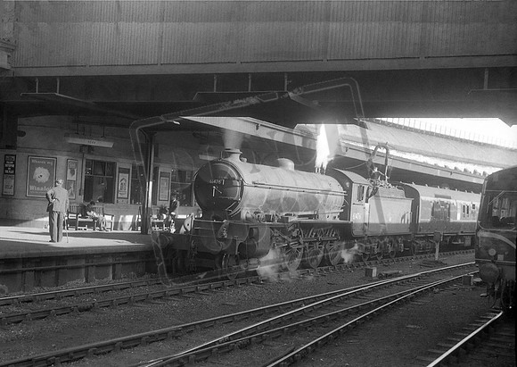 61476 1959-05-18 York station