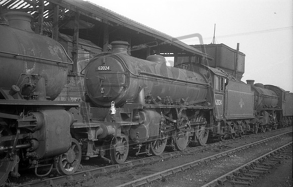 62024 1960-09-18 Blaydon