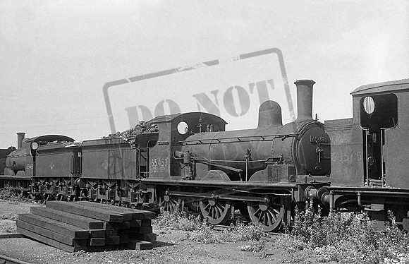 65453 1962-08-19 Stratford Shed