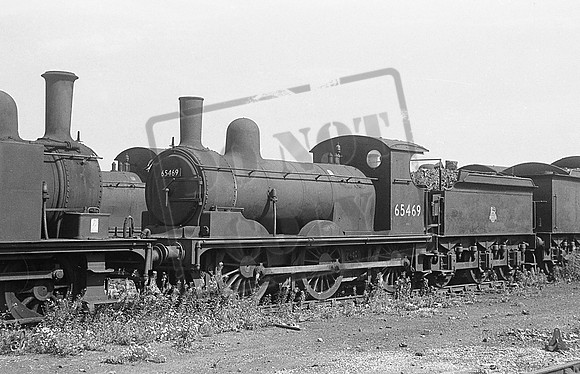 65469 1962-08-19 Stratford Shed