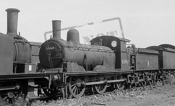65469 1962-08-19 Stratford Shed
