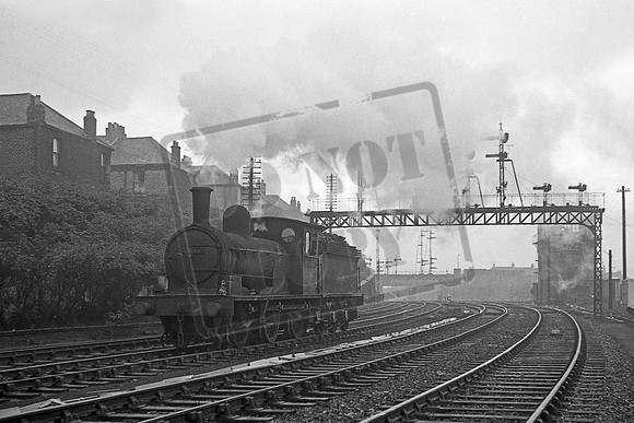 65645 1961-09-30 Gateshead