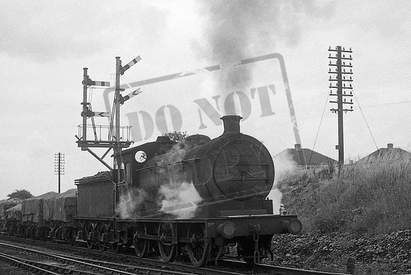 65745 1959-07-30 Norton East