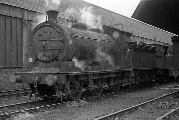 65763 1960-05-01 Thornaby