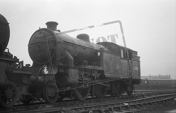 67652 1961-02-26 Darlington shed