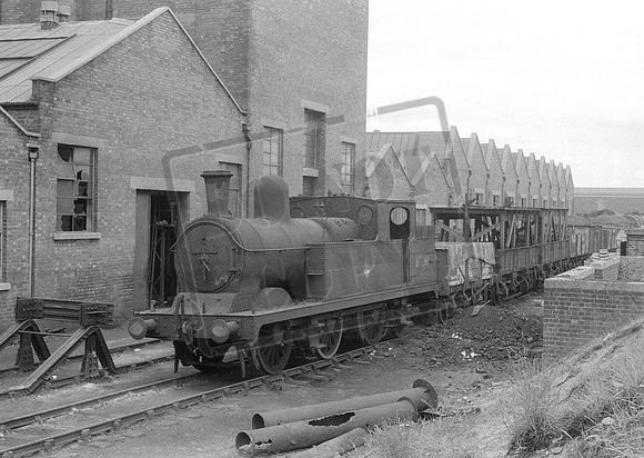 69290 1959-05-18 Sheffield Darnall