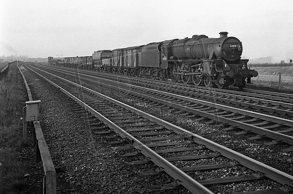 44898 1966-11-21 Winwick Junction