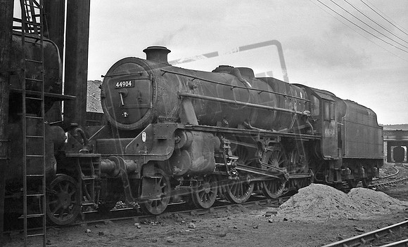 44904 1965 Carnforth