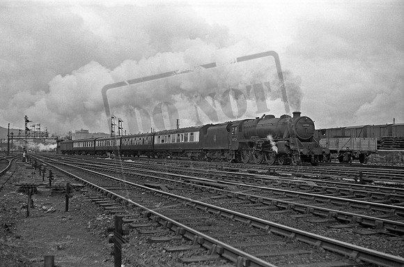 44924 1950s Inverness