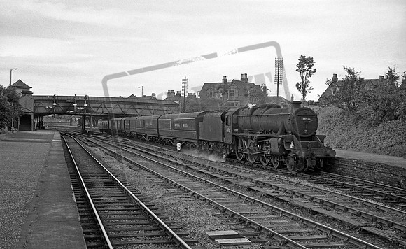 44925  1964-08-01 Larbert