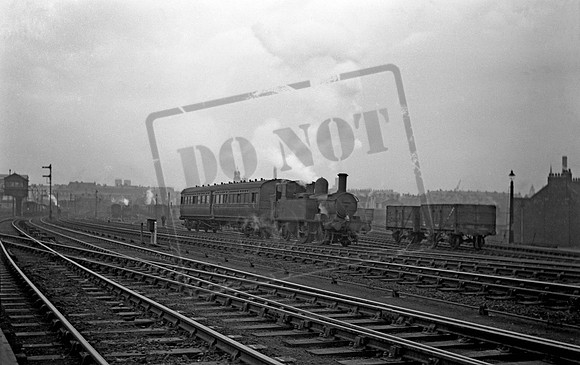 1417 1950s Birkenhead