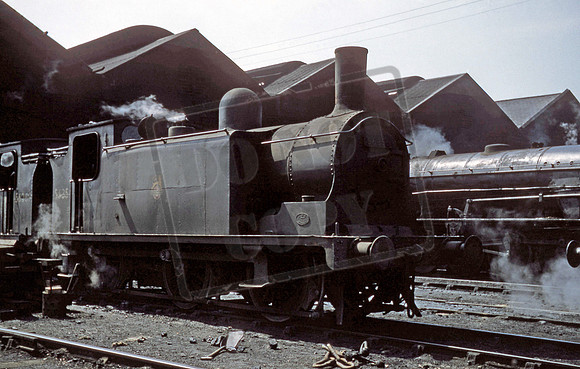 56356 1960s Motherwell