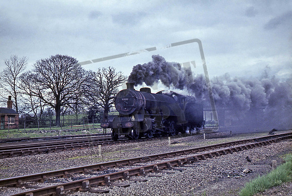 63592 1963-05-02 Brocklesby