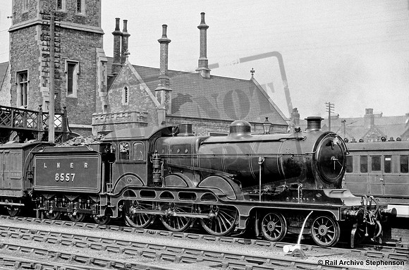 8557 1926c Lincoln Central