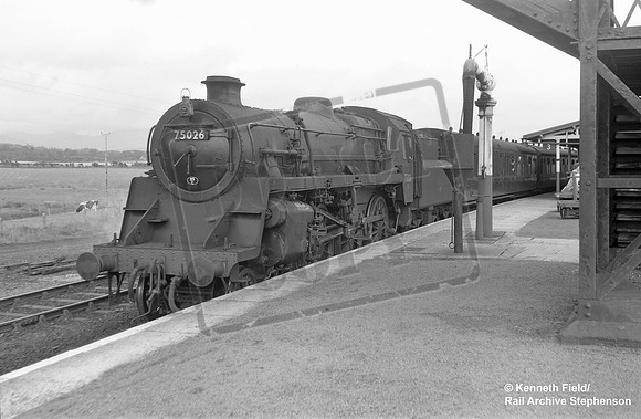 75026 1959c Afonwen