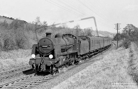 31400 1964-05-03 Dorking